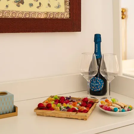 Residenza Del Barone Luxury House&spa - Pula, Sardegna Appartamento *