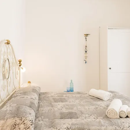 Appartamento Residenza Del Barone Luxury House - Pula, Sardegna Pula