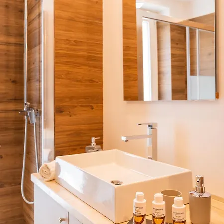 Residenza Del Barone Luxury House - Pula, Sardegna Apartamento