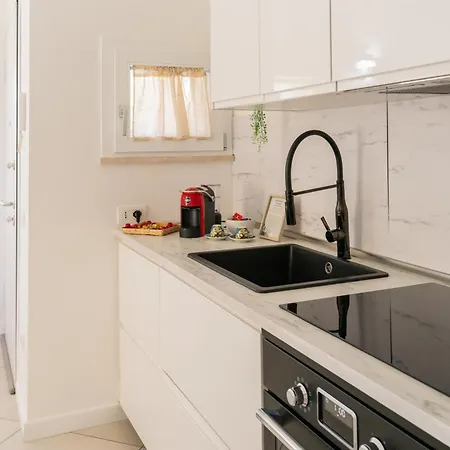 Residenza Del Barone Luxury House - Pula, Sardegna *