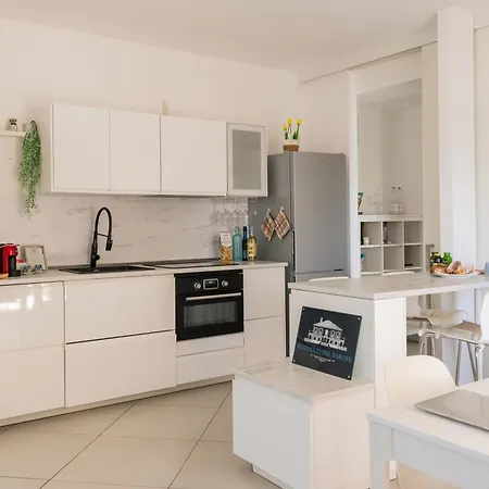 Residenza Del Barone Luxury House - Pula, Sardegna *