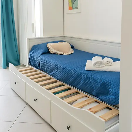 Residenza Del Barone Luxury House - Pula, Sardegna