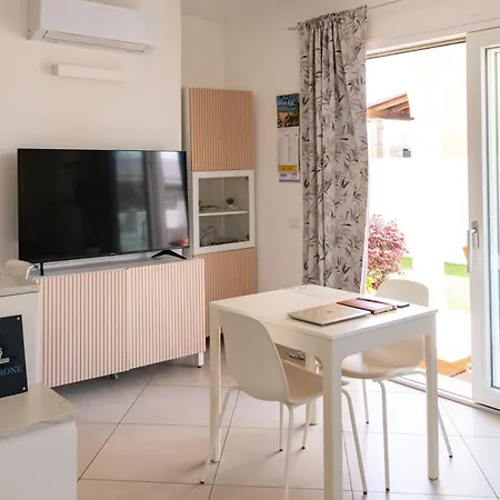 Apartamento Residenza Del Barone Luxury House - Pula, Sardegna *