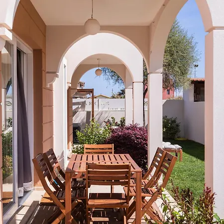Apartamento Residenza Del Barone Luxury House - Pula, Sardegna