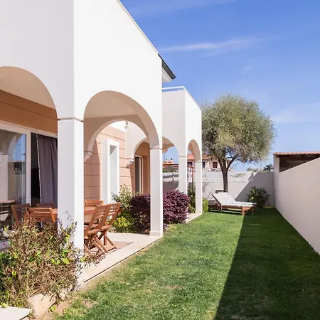Residenza Del Barone Luxury House&spa - Pula, Sardegna *