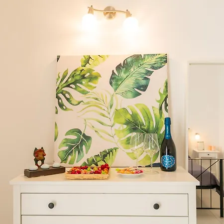 Residenza Del Barone Luxury House&spa - Pula, Sardegna Appartamento Pula
