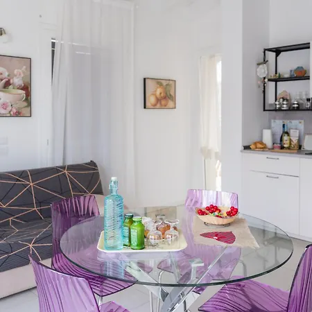 Residenza Del Barone Luxury House&spa - Pula, Sardegna Appartamento