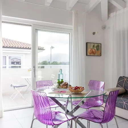 Appartamento Residenza Del Barone Luxury House&spa - Pula, Sardegna Pula