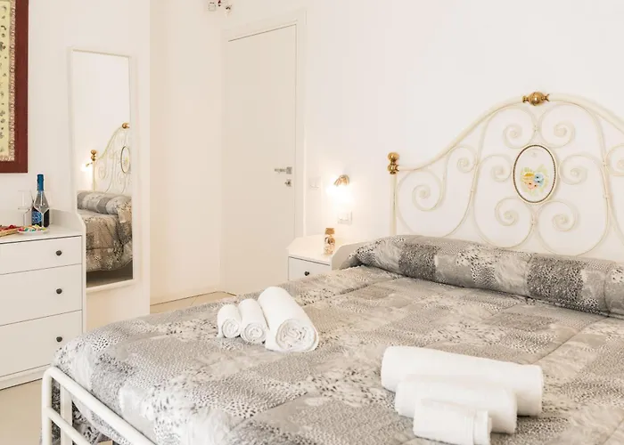 Residenza Del Barone Luxury House - Pula, Sardegna * Pula