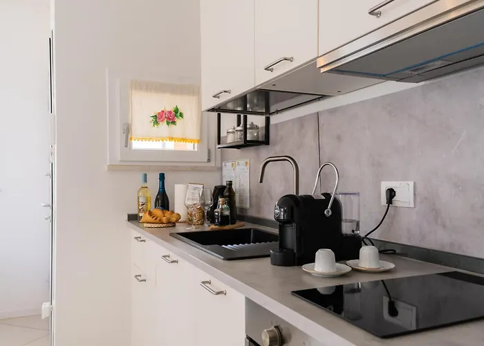 Residenza Del Barone Luxury House - Pula, Sardegna Pula