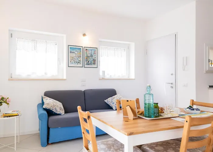 Residenza Del Barone Luxury House - Pula, Sardegna