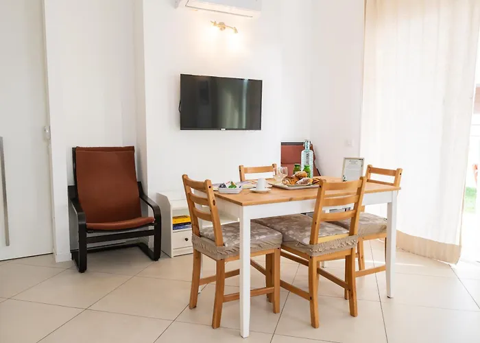 Residenza Del Barone Luxury House - Pula, Sardegna
