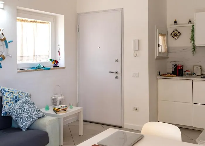 Residenza Del Barone Luxury House - Pula, Sardegna * Pula