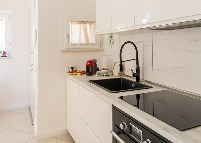 Residenza Del Barone Luxury House - Pula, Sardegna *