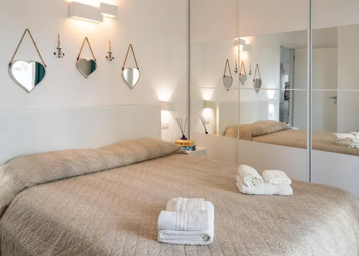 Lägenhet Residenza Del Barone Luxury House - Pula, Sardegna *
