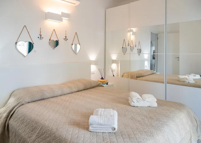 Lägenhet Residenza Del Barone Luxury House - Pula, Sardegna Pula