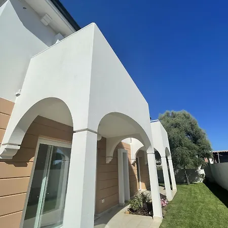 Residenza Del Barone Luxury House - Pula, Sardegna Apartment