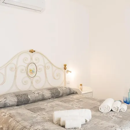 Apartmán Residenza Del Barone Luxury House - Pula, Sardegna Pula