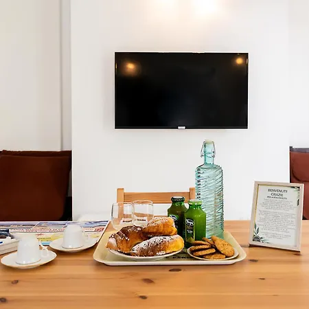 Residenza Del Barone Luxury House - Pula, Sardegna