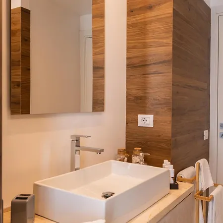 Residenza Del Barone Luxury House - Pula, Sardegna Apartment