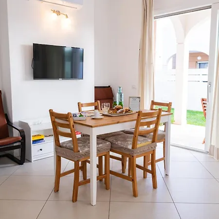 Residenza Del Barone Luxury House - Pula, Sardegna Apartment