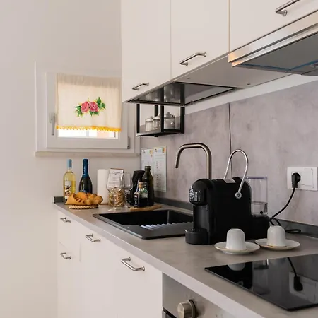 Residenza Del Barone Luxury House - Pula, Sardegna פולה