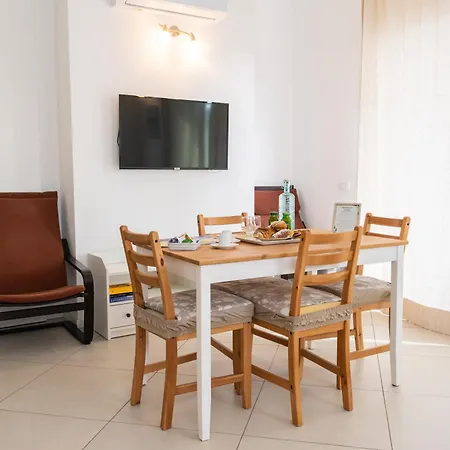 Residenza Del Barone Luxury House - Pula, Sardegna *