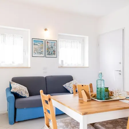 Residenza Del Barone Luxury House - Pula, Sardegna