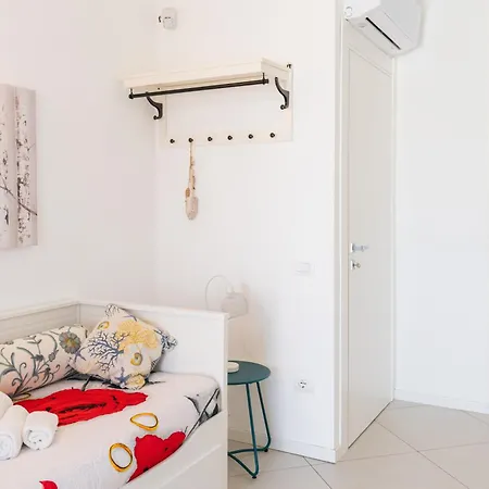 Residenza Del Barone Luxury House - Pula, Sardegna Apartmán Pula