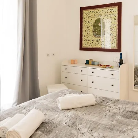Residenza Del Barone Luxury House - Pula, Sardegna פולה