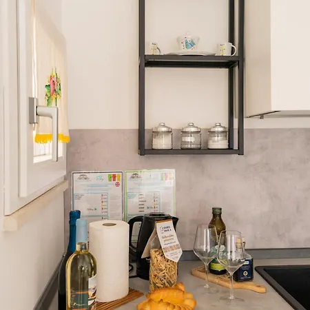 Residenza Del Barone Luxury House - Pula, Sardegna * Pula