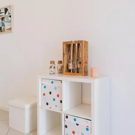 Residenza Del Barone Luxury House - Pula, Sardegna