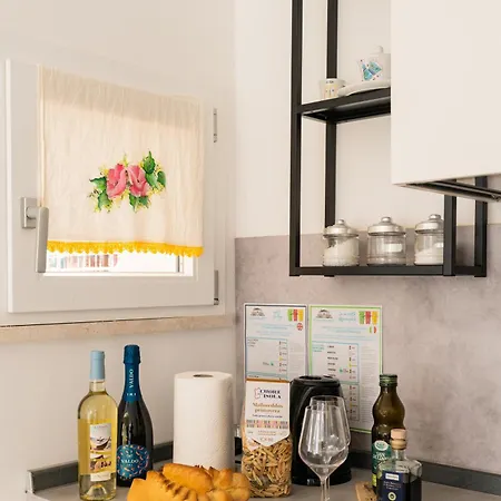 Residenza Del Barone Luxury House - Pula, Sardegna *