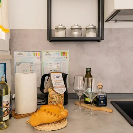 Residenza Del Barone Luxury House - Pula, Sardegna Pula