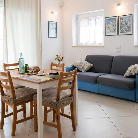 Residenza Del Barone Luxury House - Pula, Sardegna * פולה