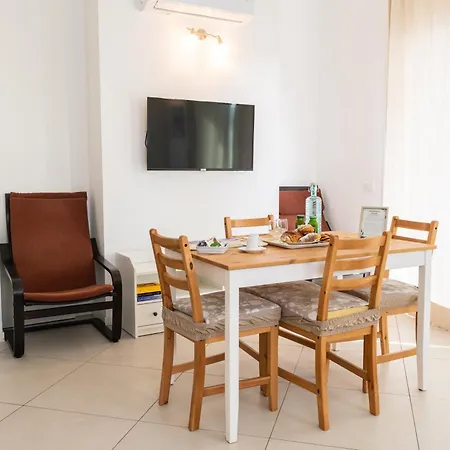 Residenza Del Barone Luxury House - Pula, Sardegna