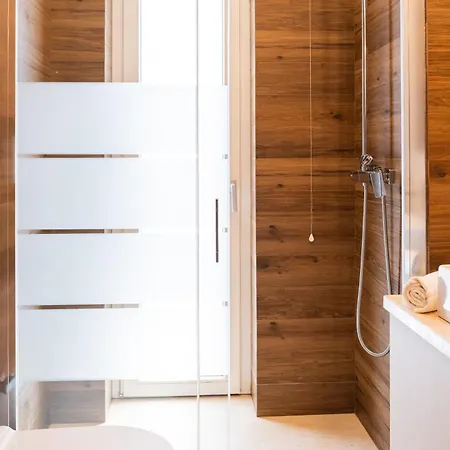 Residenza Del Barone Luxury House - Pula, Sardegna Appartamento