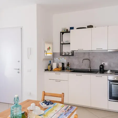 Apartment Residenza Del Barone Luxury House - Pula, Sardegna