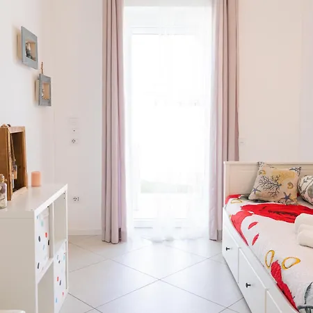 Apartmán Residenza Del Barone Luxury House - Pula, Sardegna *