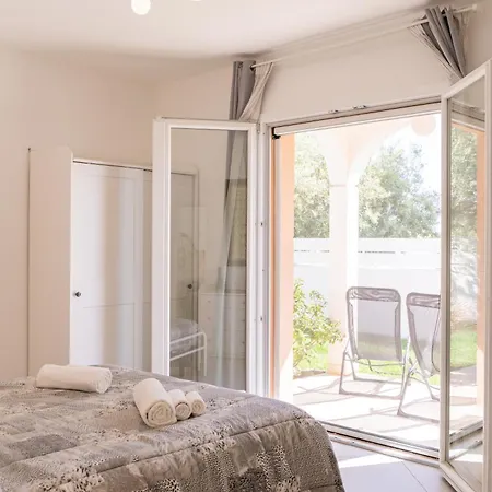 Residenza Del Barone Luxury House - Pula, Sardegna Apartment Pula