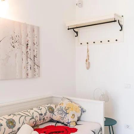 Residenza Del Barone Luxury House - Pula, Sardegna *