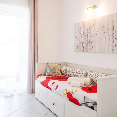 Residenza Del Barone Luxury House - Pula, Sardegna Apartment