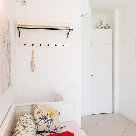 Apartmán Residenza Del Barone Luxury House - Pula, Sardegna