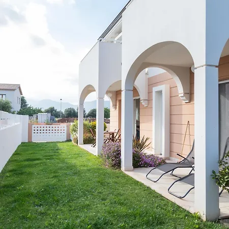 Residenza Del Barone Luxury House - Pula, Sardegna Apartmán Pula