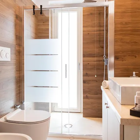 Residenza Del Barone Luxury House - Pula, Sardegna *