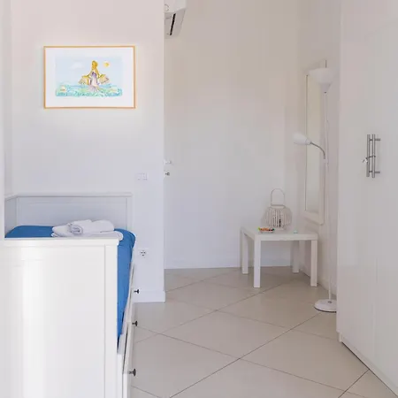 Residenza Del Barone Luxury House - Pula, Sardegna Apartmán