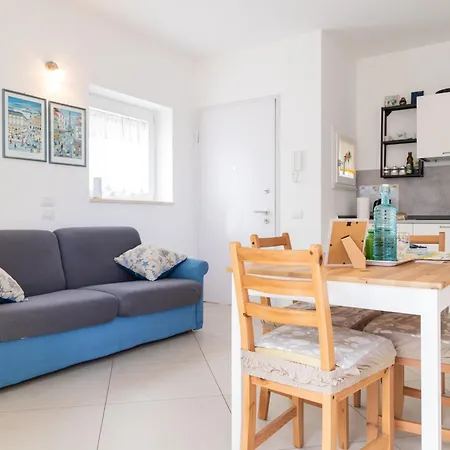 Apartmán Residenza Del Barone Luxury House - Pula, Sardegna