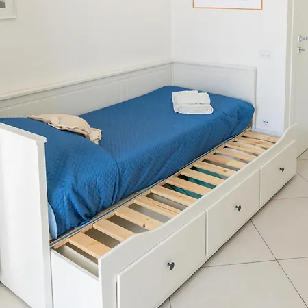 Residenza Del Barone Luxury House - Pula, Sardegna Apartmán *