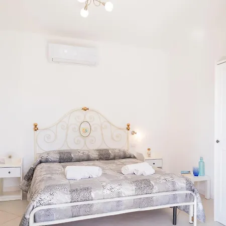 Apartment Residenza Del Barone Luxury House - Pula, Sardegna *