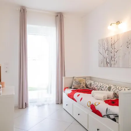 Residenza Del Barone Luxury House - Pula, Sardegna * פולה